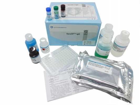 酶联免疫法检测试剂盒（酶联免疫法仪器）-图2