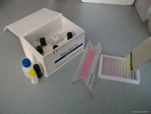 酶联免疫法检测试剂盒（酶联免疫法仪器）-图3