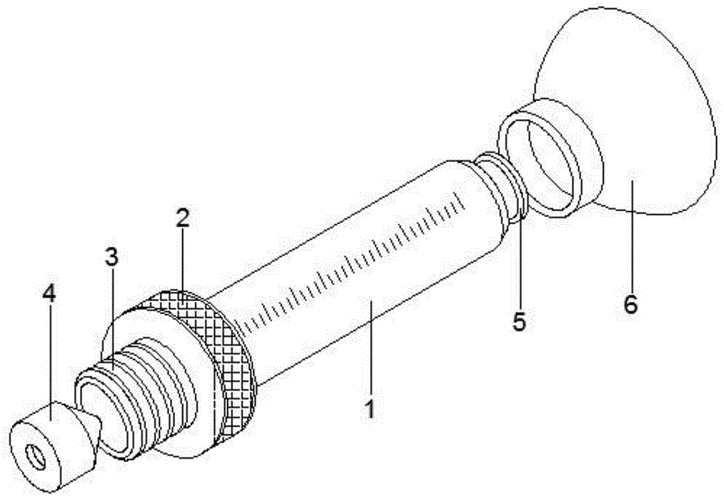 注射器针头是什么材料_注射器针头制造原理-图1