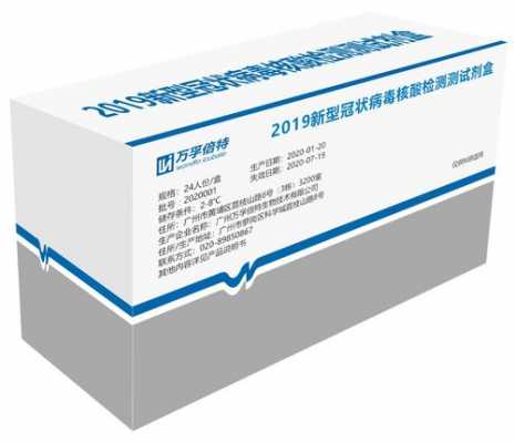 新冠pcr试剂盒流程-pcr的试剂盒核酸-图2