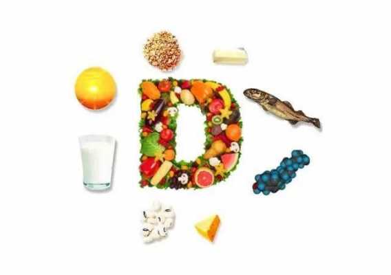 小孩补充维生素d哪种效果好,小孩补充维生素d的食物有哪些 -图2