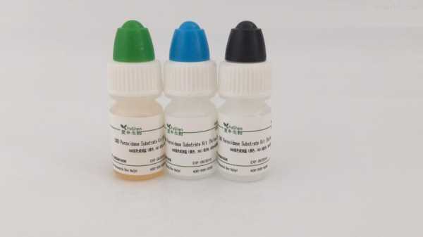 免疫显色试剂II型_免疫组化显色试剂盒-图2