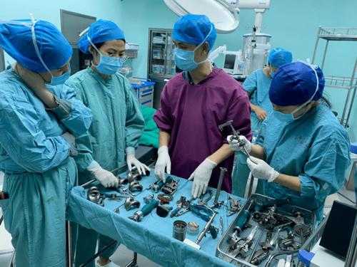 手术室器械管理员做什么的 手术室器械师是什么-图3