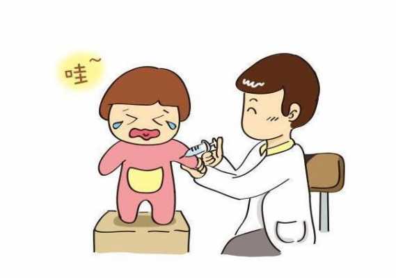宝宝打完防疫针尿少了-宝宝打疫苗没尿-图2