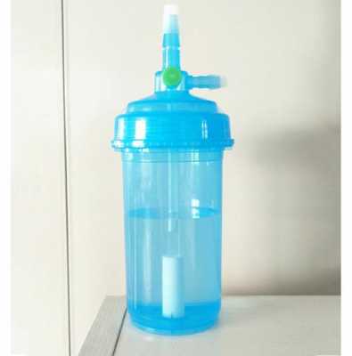 湿化瓶内放什么湿化液体,一般湿化瓶放什么液体 -图1