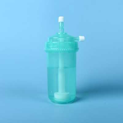 湿化瓶内放什么湿化液体,一般湿化瓶放什么液体 -图2