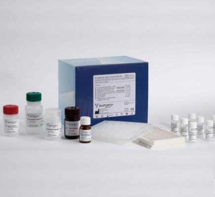 纳米抗体检测 筛选纳米抗体的试剂盒-图1