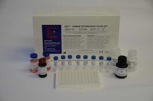  试剂盒测定的是酶的什么「试剂盒测定的是酶的什么物质」-图2