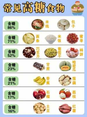 吃哪些食物减肥效果好-图2