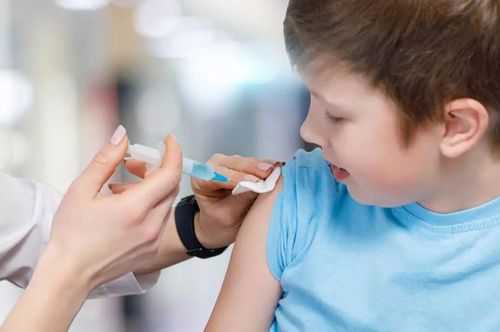  流感疫苗孩子打了好吗「流感疫苗 孩子」-图1