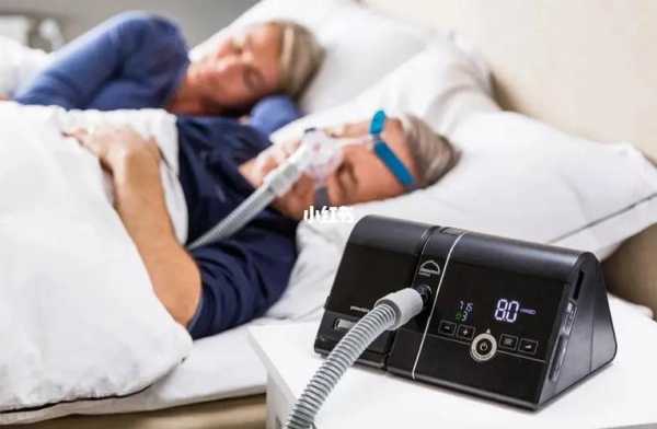 睡眠呼吸机smartA是什么意思_呼吸机smart功能有用吗-图2
