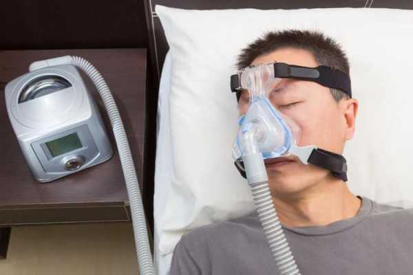 呼吸机什么感觉是正常的 带呼吸机什么感觉-图2