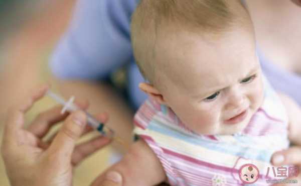 小孩子呕吐能打预防针吗 孩子吐能打疫苗吗-图1