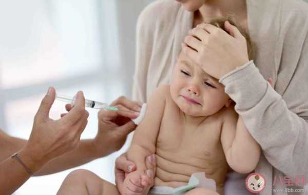 小孩子呕吐能打预防针吗 孩子吐能打疫苗吗-图2