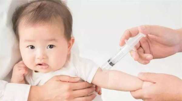小孩子呕吐能打预防针吗 孩子吐能打疫苗吗-图3