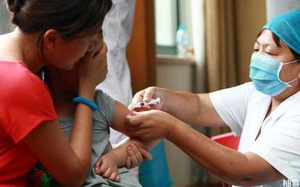 是否接种麻疹疫苗-图2