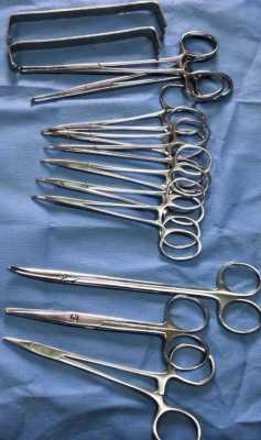 什么是丙种手术器械包括-什么是丙种手术器械包-图2