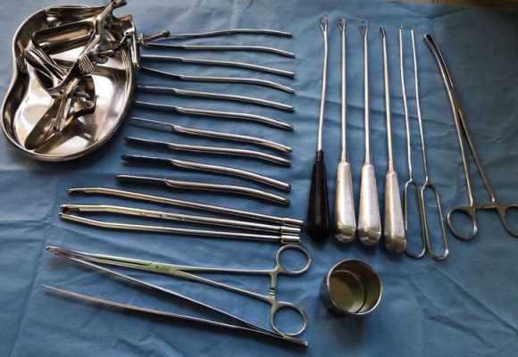 什么是丙种手术器械包括-什么是丙种手术器械包-图3