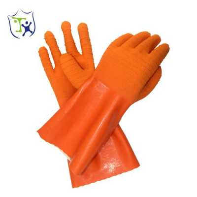 橡胶手套里的粉是什么 橡胶手套的粉叫什么粉-图3