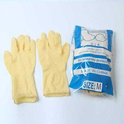 橡胶手套里的粉是什么 橡胶手套的粉叫什么粉-图2