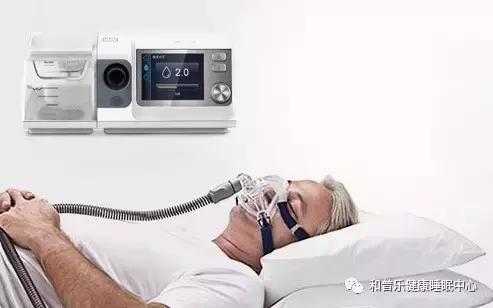 睡眠呼吸机是什么_睡眠呼吸机对人体危害-图1