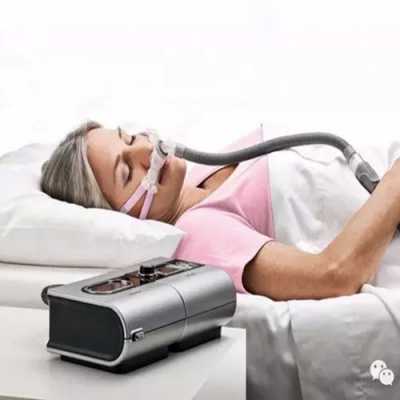睡眠呼吸机是什么_睡眠呼吸机对人体危害-图3