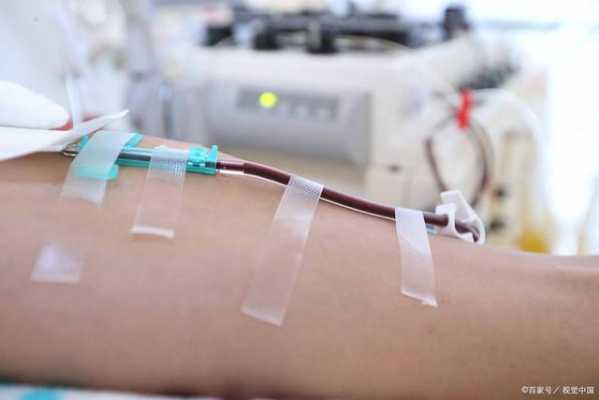输血为什么不能用输液器-为什么输血不能直接用针筒-图2