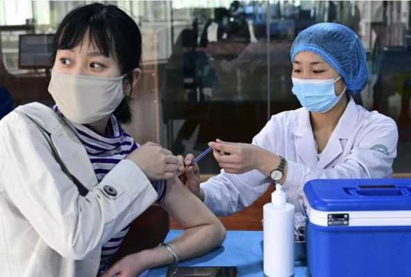  中国生物接种疫苗「中国生物疫苗接种服务」-图1