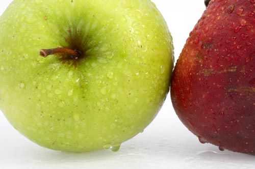 梨和苹果哪个好吃 梨和苹果哪个催熟效果好-图3