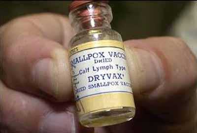 天花疫苗的历史 80后天花疫苗-图1