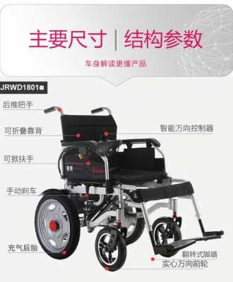 轮椅保修什么,电动轮椅保修多久 -图3
