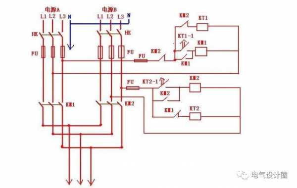 双回路极板是什么_双回路电源-图3