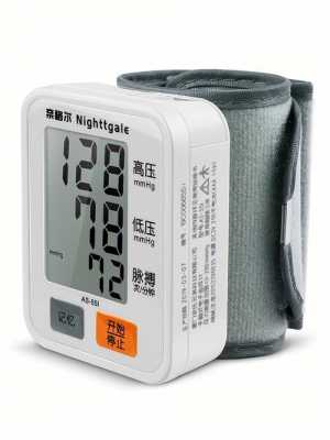 比较好的血压仪-效果好的血压仪-图1