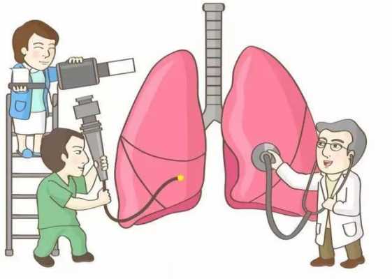 肺气肿插管有什么好处（肺气肿插管多久能拔管）-图1