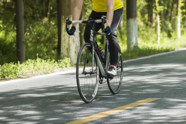 骑行自行车减肥效果-图1