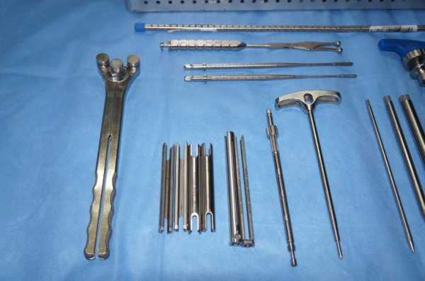 骨科手术用的是什么器械_骨科手术用什么设备-图3