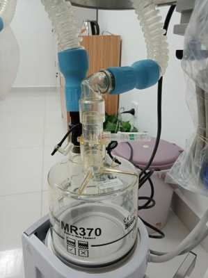 呼吸机管路湿化用什么水,呼吸机湿化管的温度 -图1