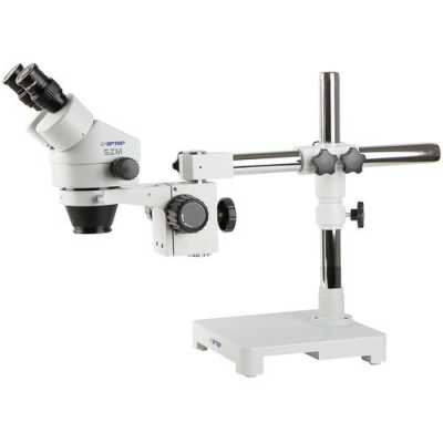 双目显微镜视频教程 双目体视显微镜什么价格-图1