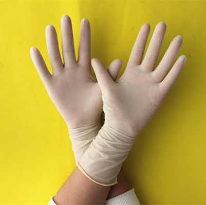 无粉非灭菌的手套什么意思,无菌无粉医用手套防病毒效果好吗 -图3