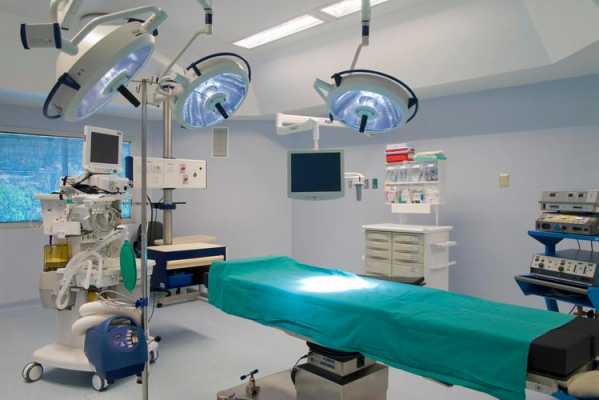 手术室里面有什么仪器设备 手术室里面有什么仪器-图3