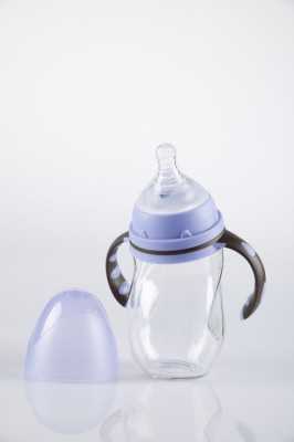 玻璃奶瓶好还是不锈钢保温奶瓶好 玻璃奶瓶保温效果好-图1