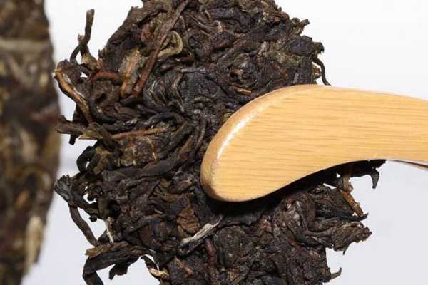 普洱茶和黑茶哪个减肥效果好,黑茶和普洱茶减肥哪种好 -图3