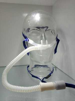 高流量鼻氧是什么意思「高流量鼻氧管的图片」-图1