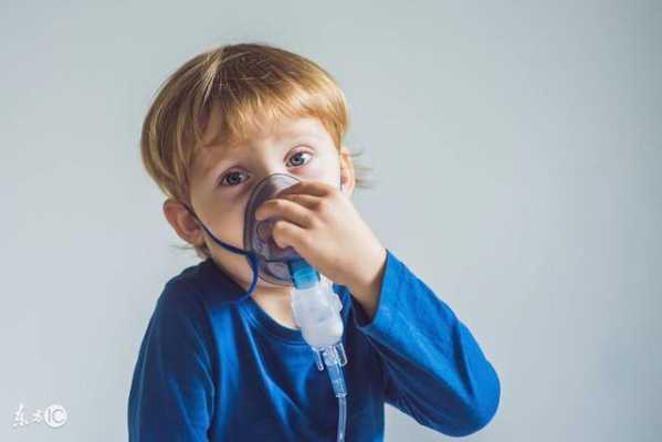 哮喘为什么不能雾化吸入-哮喘为什么不能做超声雾化-图1
