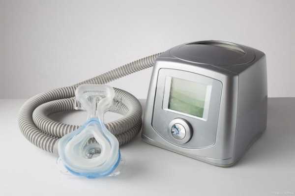 什么病人适合家用呼吸机_什么病人使用呼吸机-图1