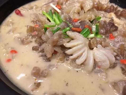 野生甲鱼汤的做法大全煲汤-图2