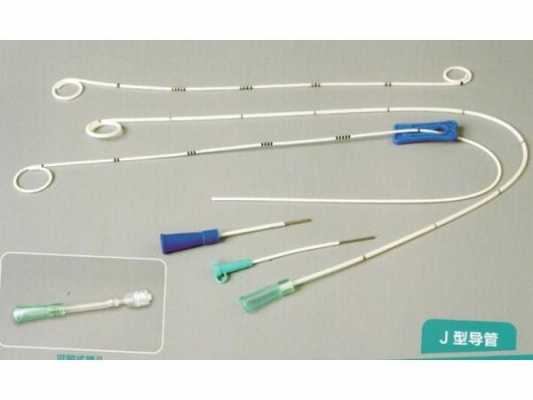  什么是医用丅型管「j型医用导管套件」-图3