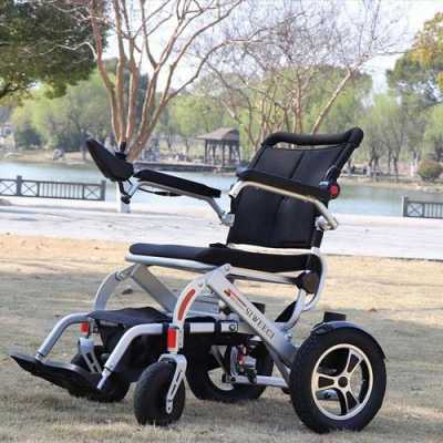 各种电动轮椅 什么维电动轮椅-图2