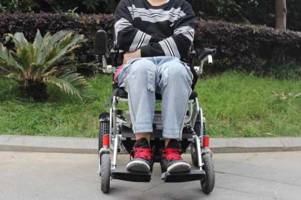 各种电动轮椅 什么维电动轮椅-图3