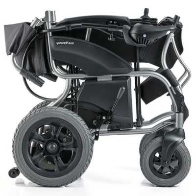 全自动轮椅什么品牌好耐用-全自动轮椅什么品牌好-图3